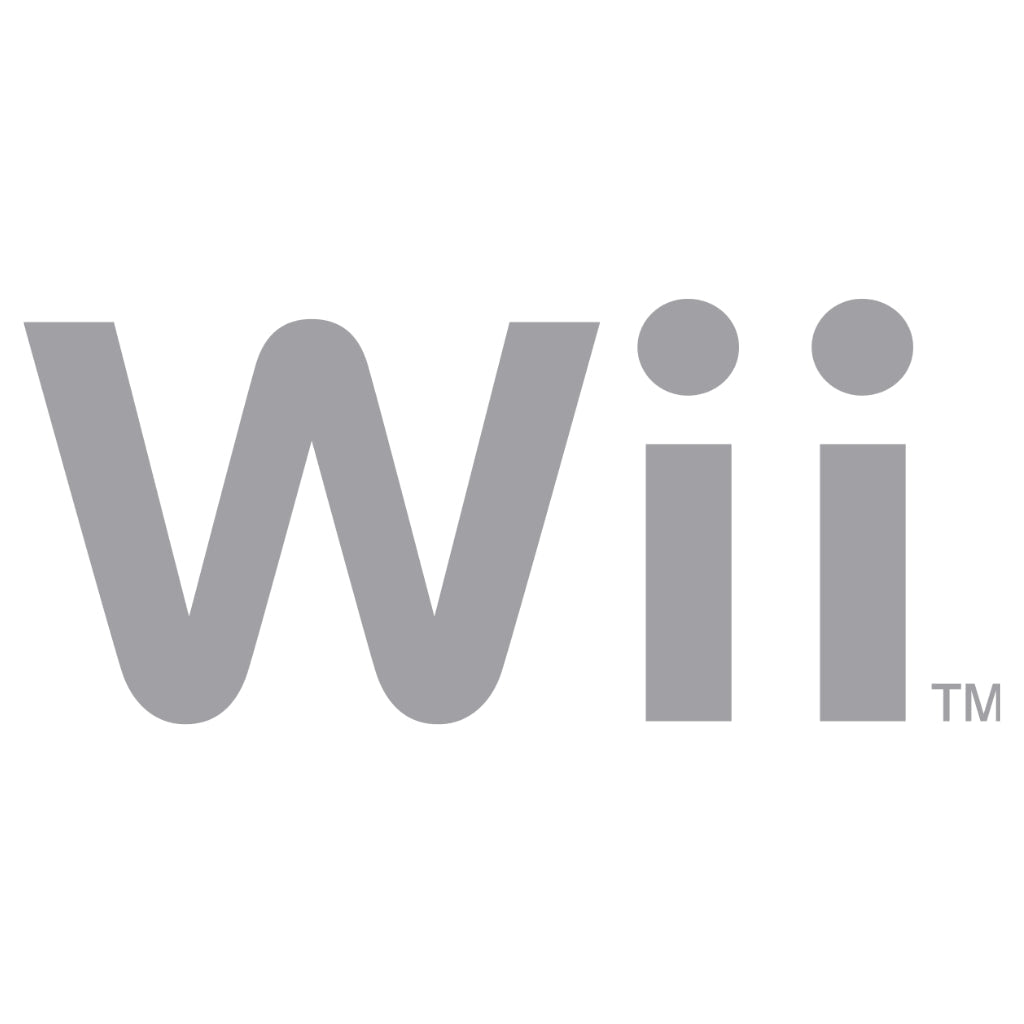 Nintendo Wii Games