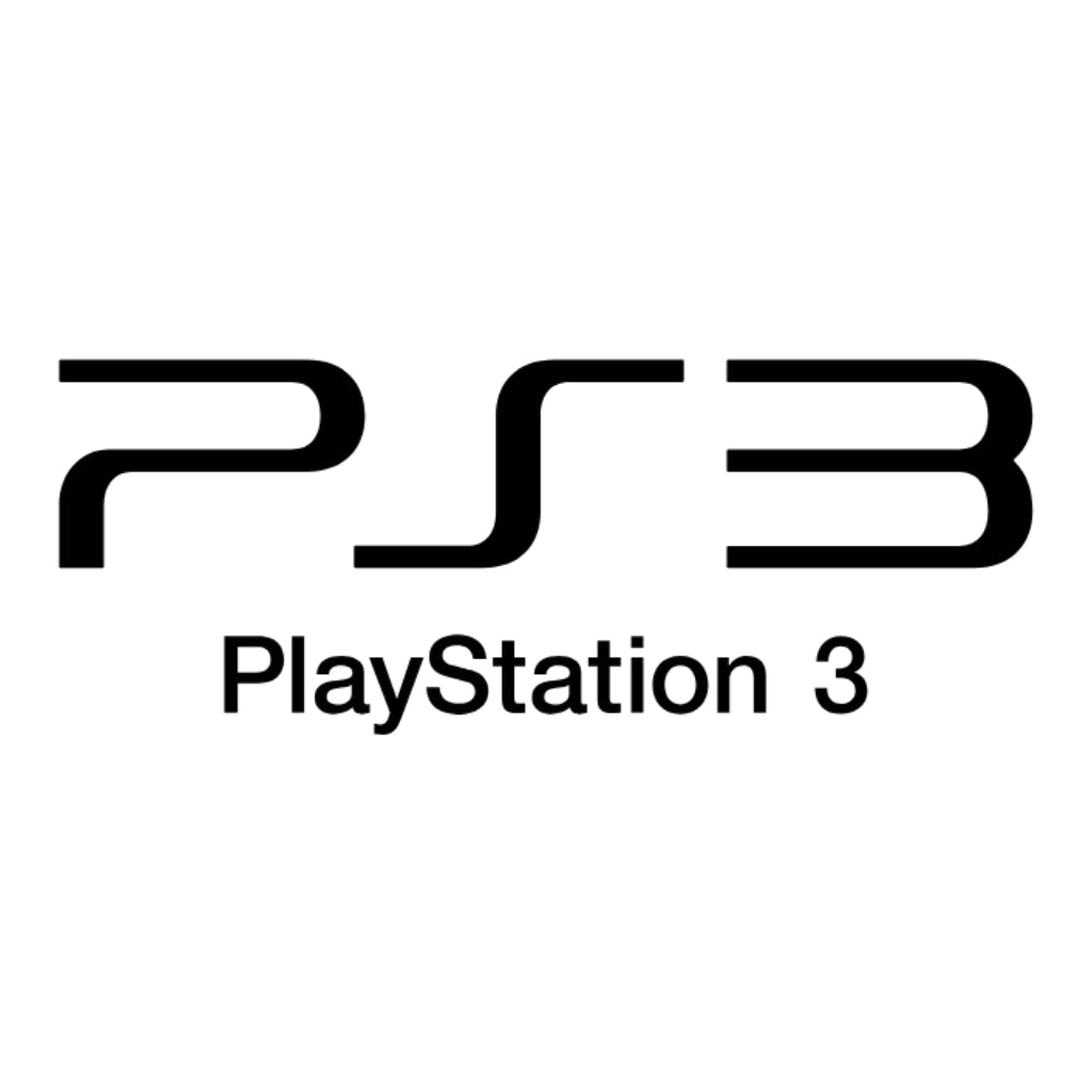 PlayStation 3 (PS3) Games - Infinite Collectibles