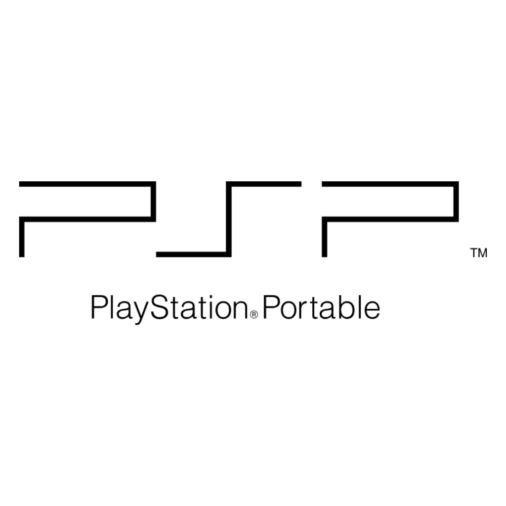 PlayStation Portable Games - Infinite Collectibles
