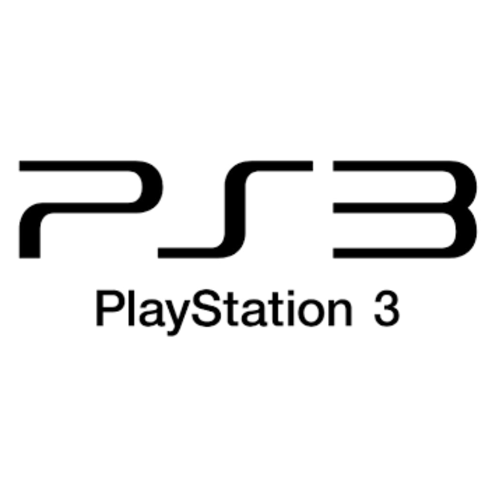 Playstation 3 Accessories