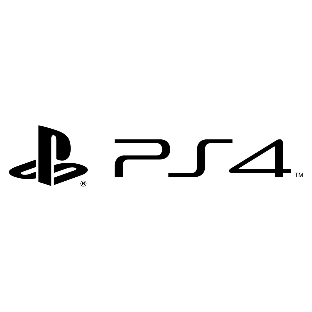 Playstation 4 Accessories & Etc