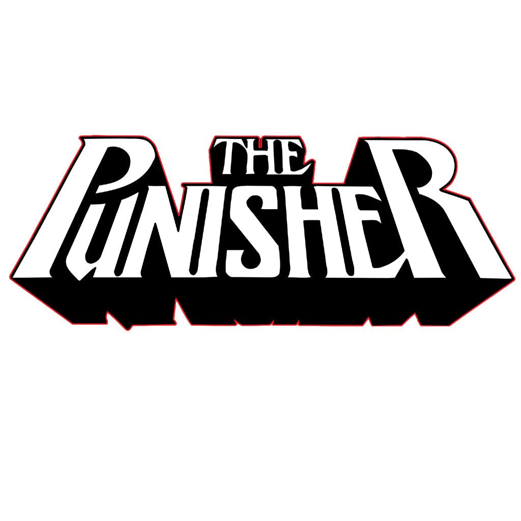 PUNISHER COMICS - Infinite Collectibles