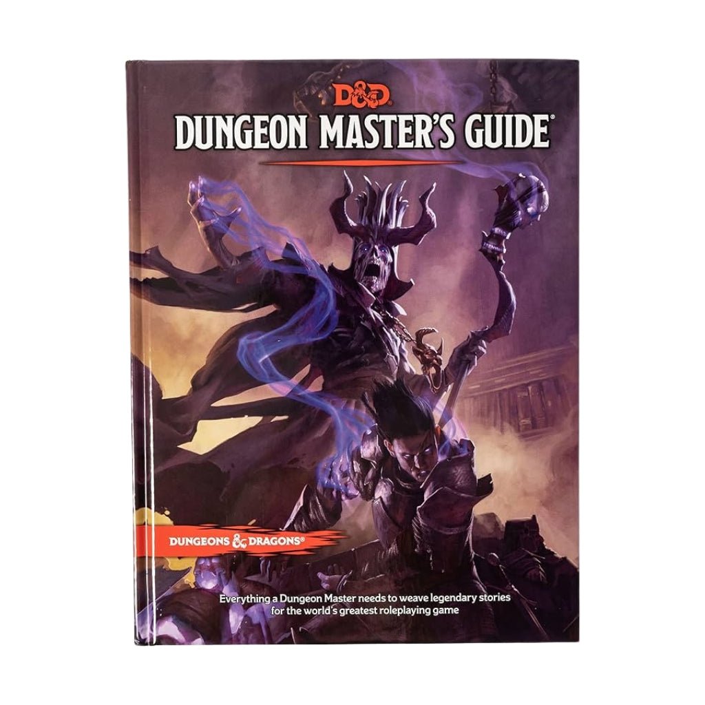 RPG (Role-Playing Games) - Infinite Collectibles