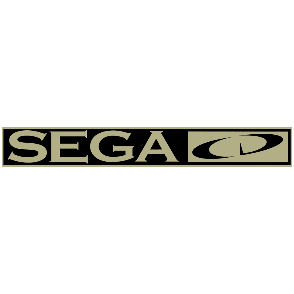 Sega CD Games - Infinite Collectibles