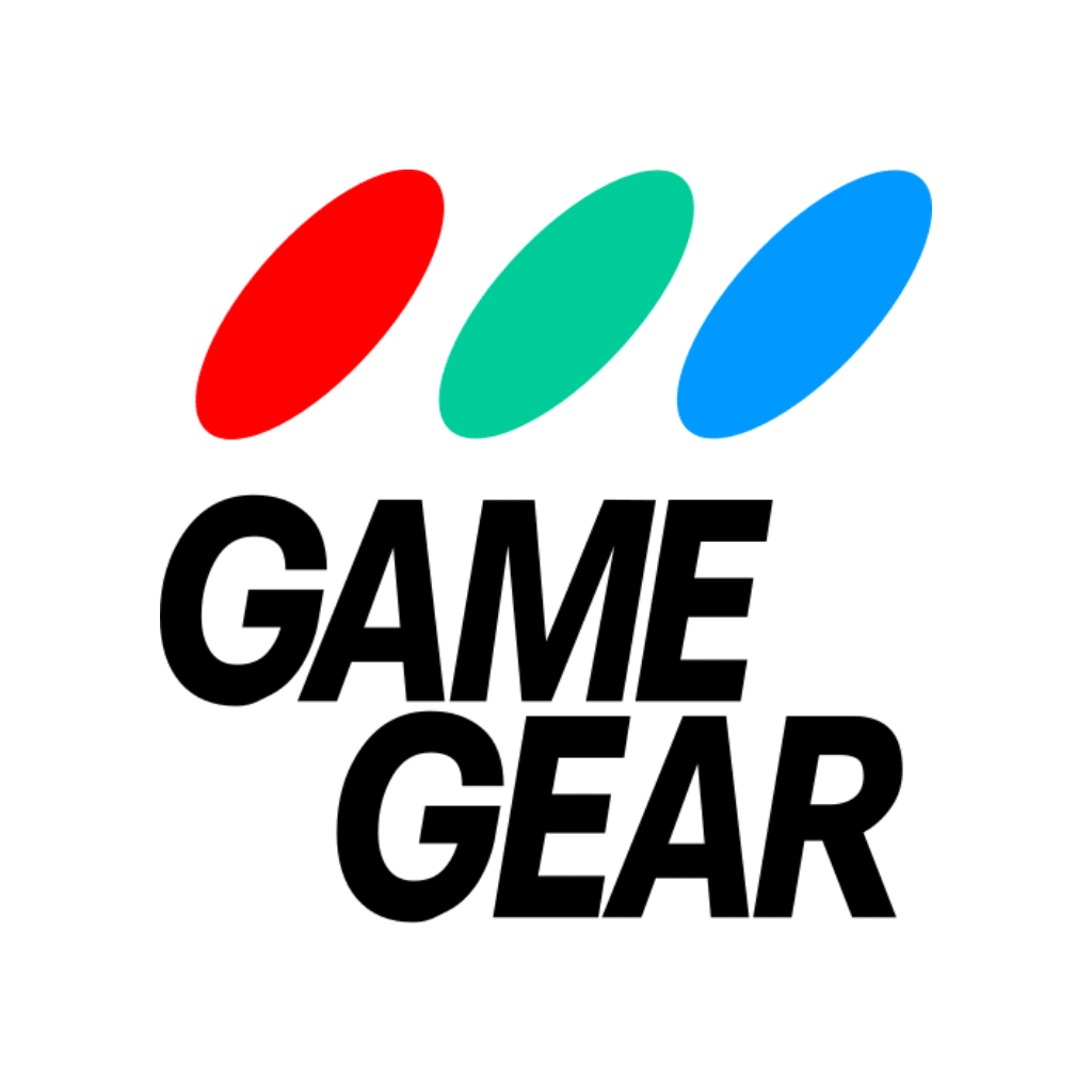 Sega GameGear Games - Infinite Collectibles