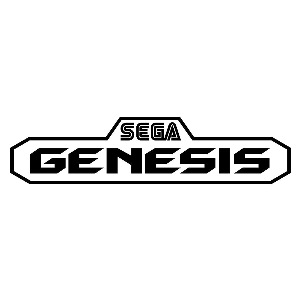 Sega Genesis Games - Infinite Collectibles