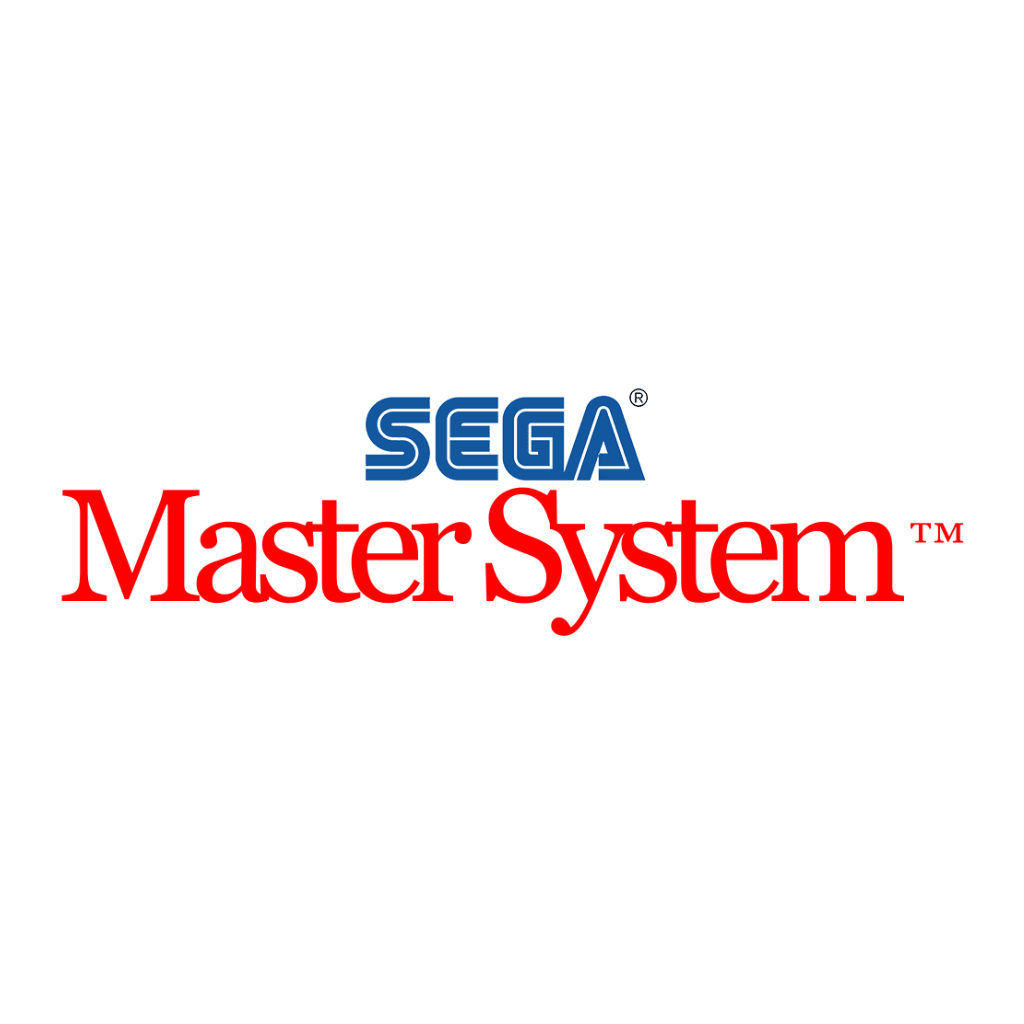 Sega Master System - Infinite Collectibles