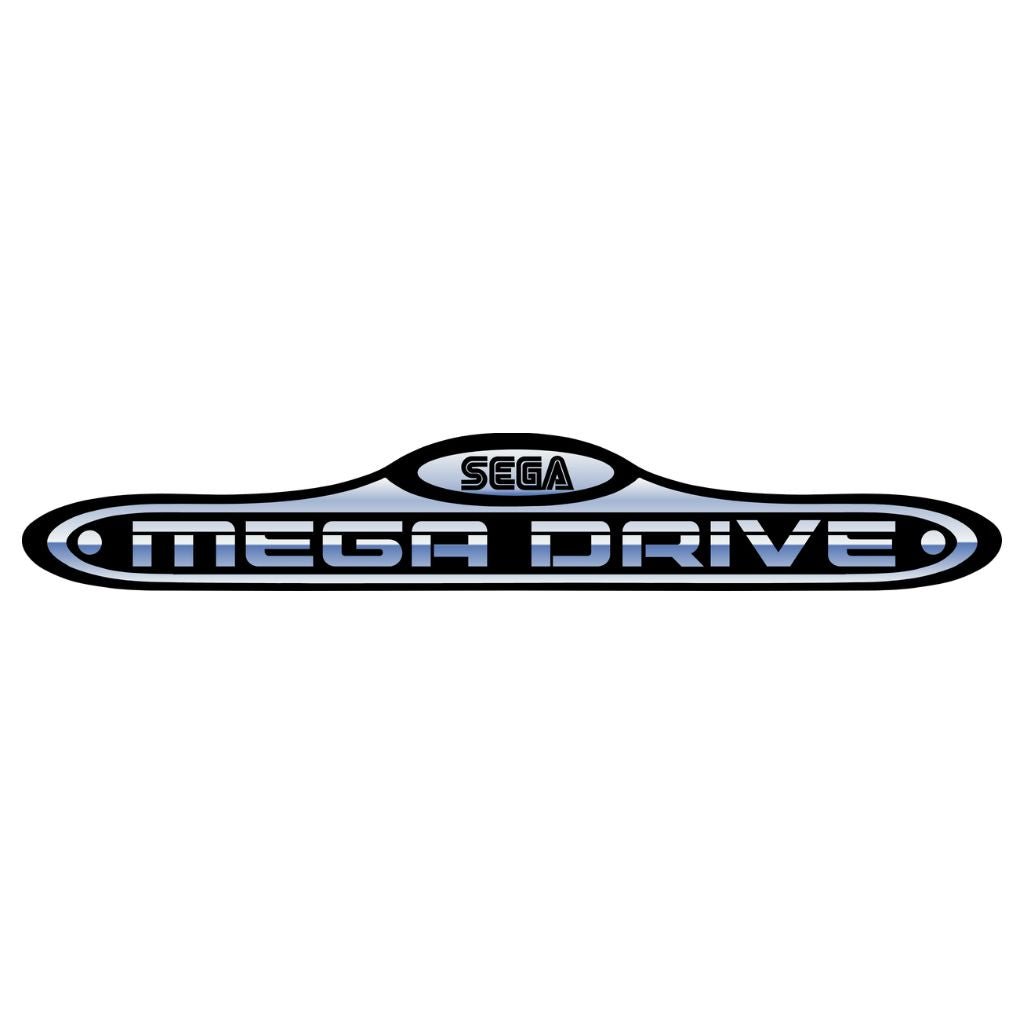 Sega Mega Drive Games - Infinite Collectibles