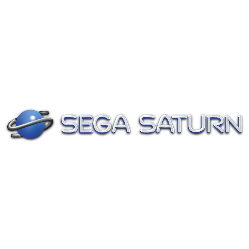 Sega Saturn Games - Infinite Collectibles