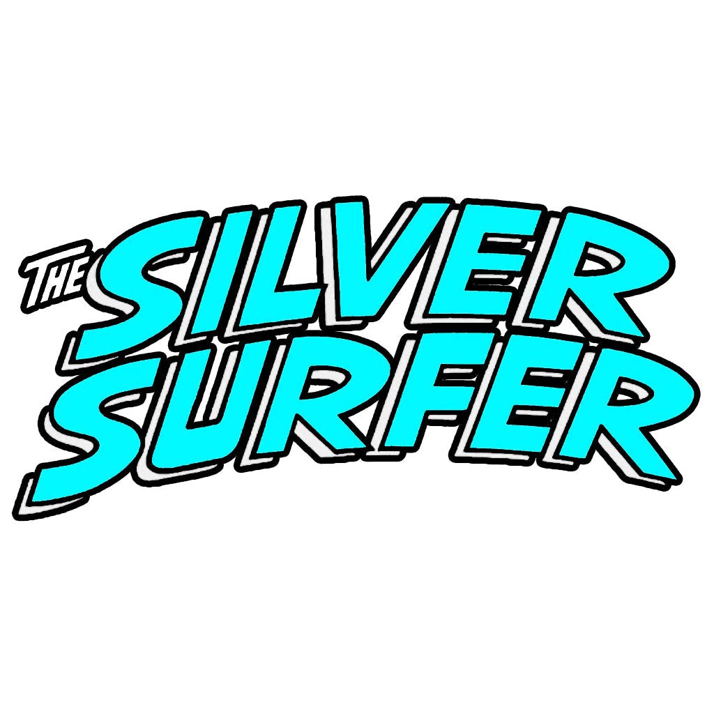 SILVER SURFER COMICS - Infinite Collectibles
