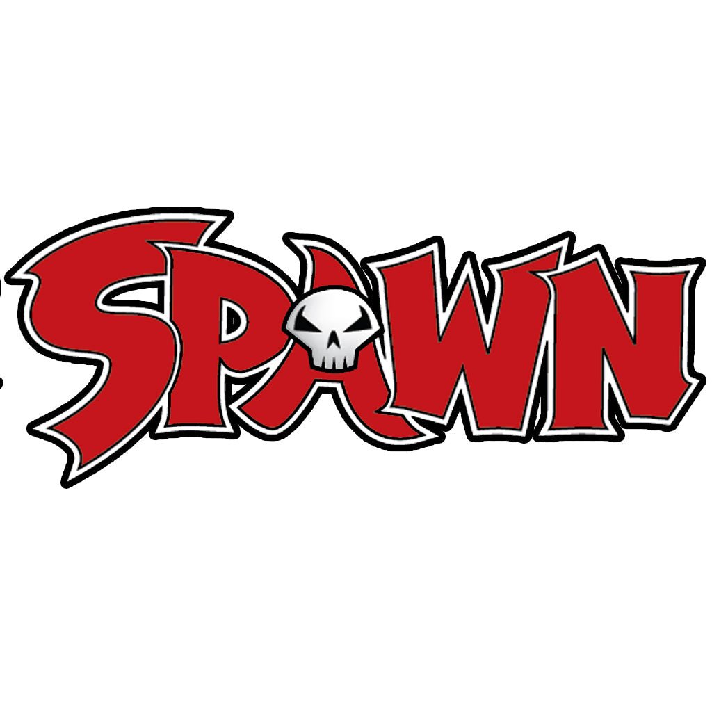 SPAWN COMICS - Infinite Collectibles