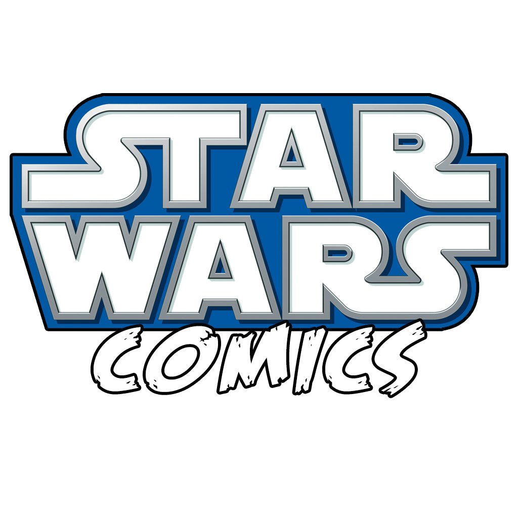 Star Wars Comics - Infinite Collectibles