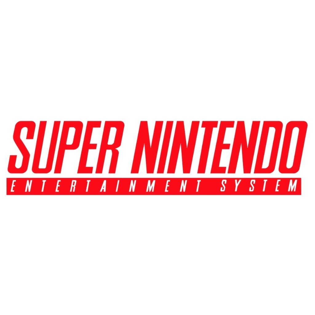 Super Nintendo - Infinite Collectibles