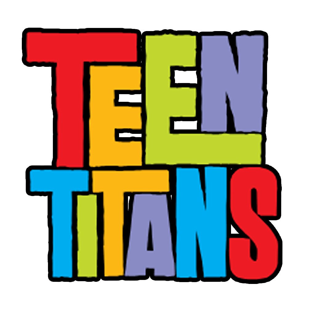 TEEN TITANS COMICS - Infinite Collectibles
