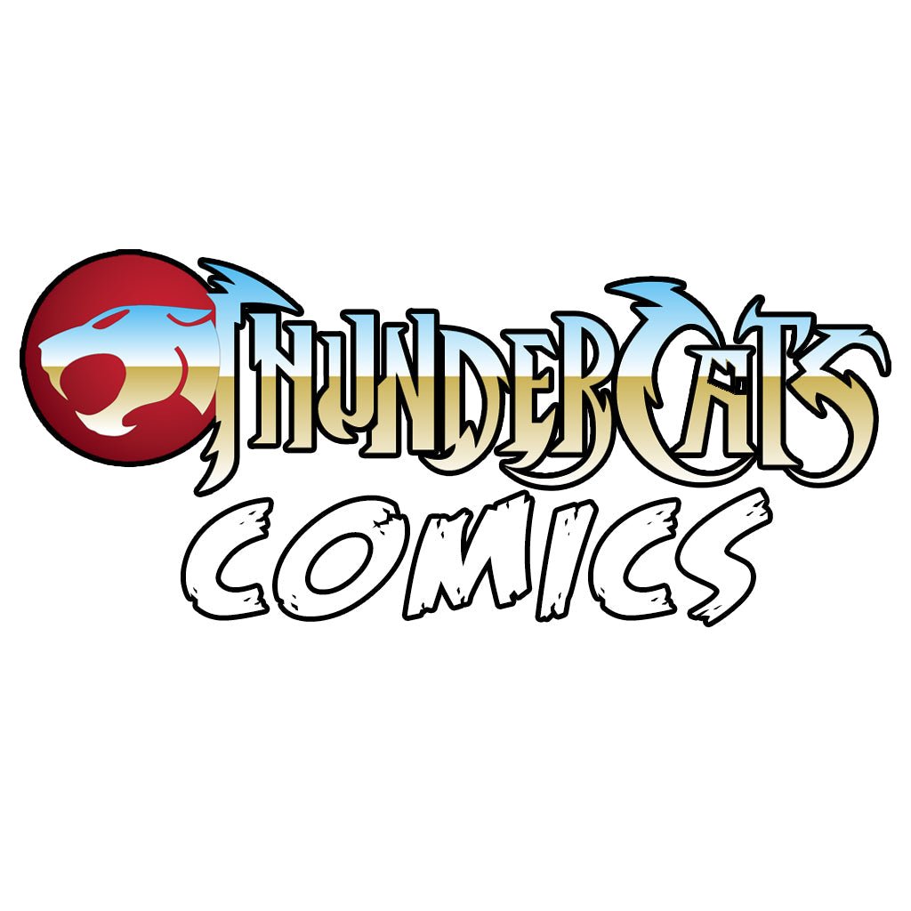 THUNDERCATS COMICS - Infinite Collectibles