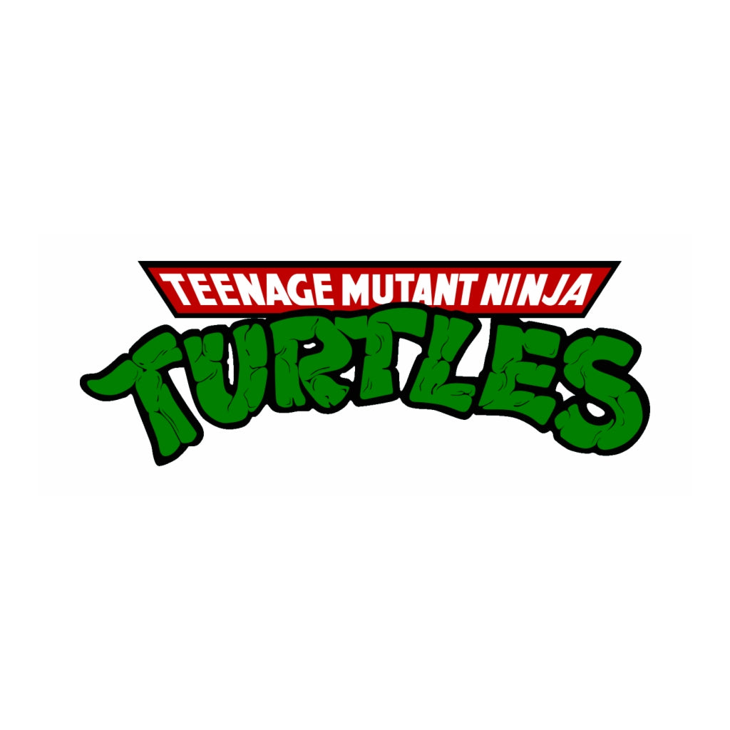 All Teenage Mutant Ninja Turtles