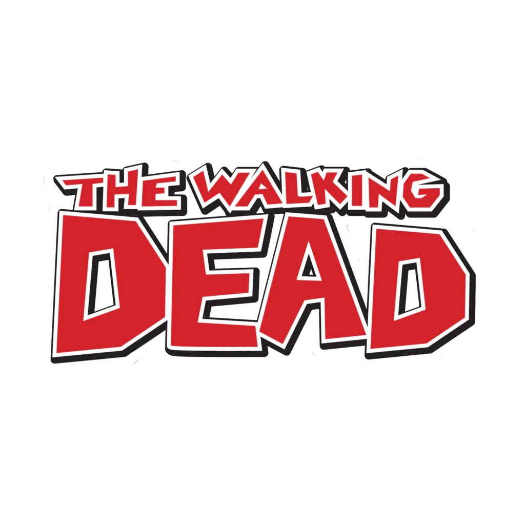 WALKING DEAD COMICS - Infinite Collectibles