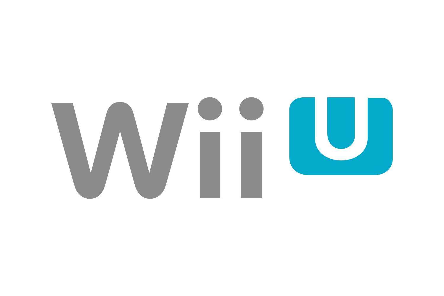 Wii U Games - Infinite Collectibles