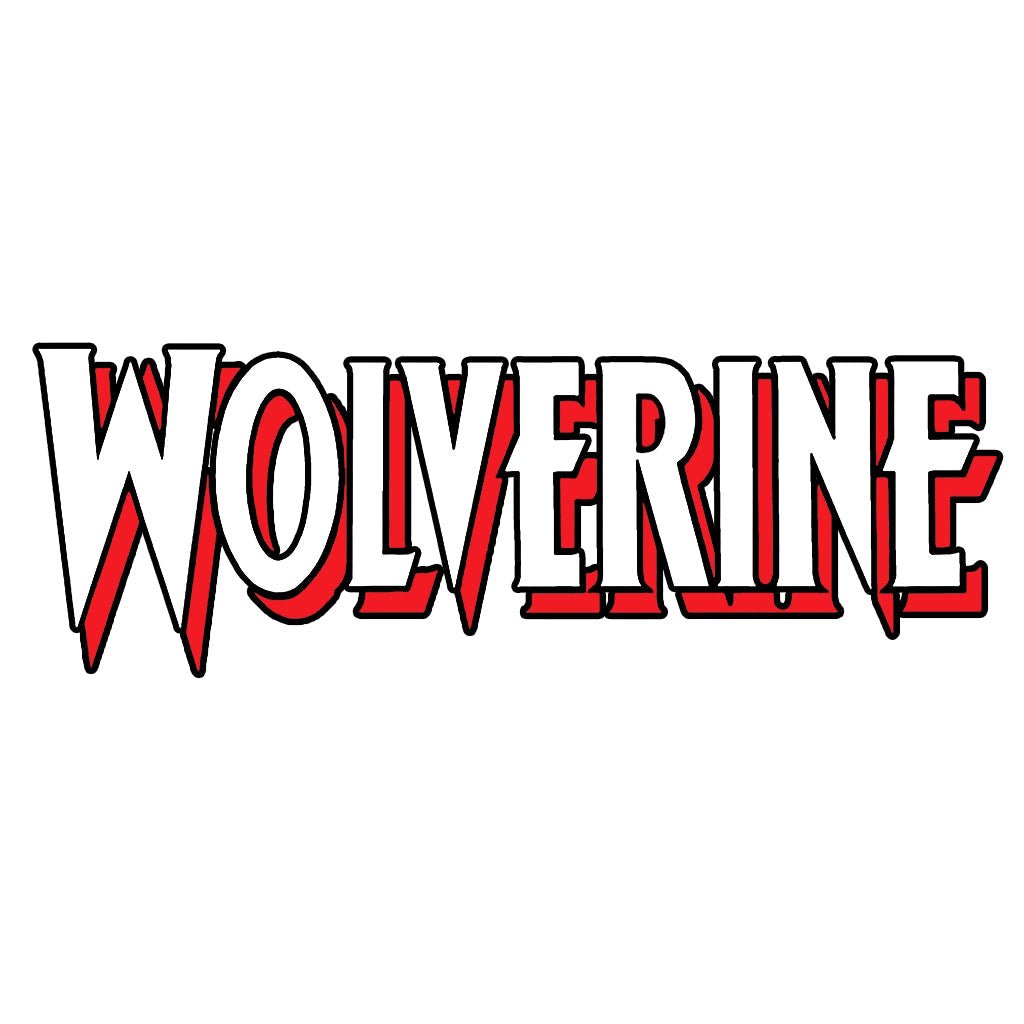 WOLVERINE COMICS - Infinite Collectibles