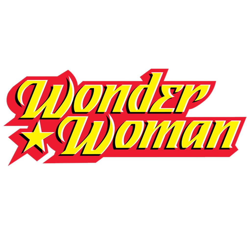WONDER WOMAN COMICS - Infinite Collectibles