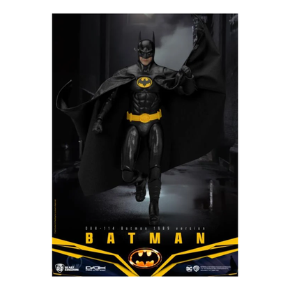 BATMAN 1989 DAH-114 1/9TH SCALE FIGURE