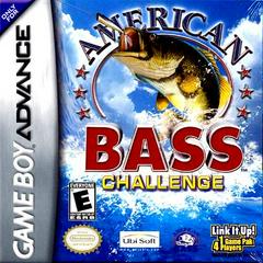 GBA AMERICAN BASS