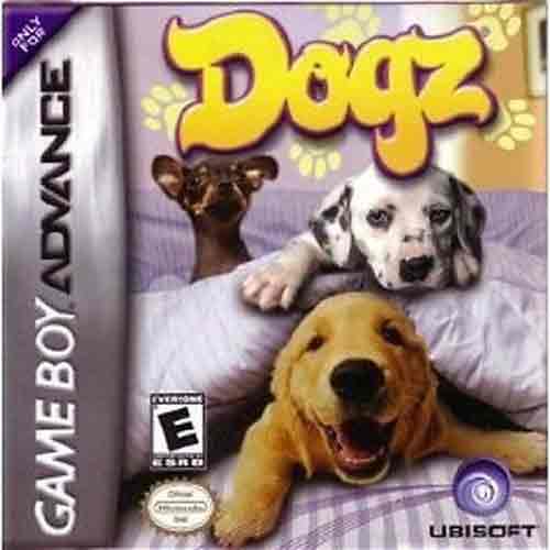 GBA DOGZ
