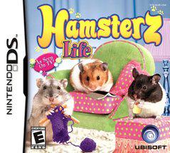 NDS HAMSTERZ