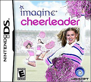 NDS IMAGINE: CHEERLEADER - COMPLETE