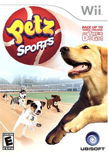 WII PETZ: SPORTS