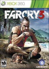 X360 FAR CRY 3
