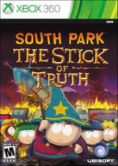 X360 SOUTH PARK STICK OF TRUTH