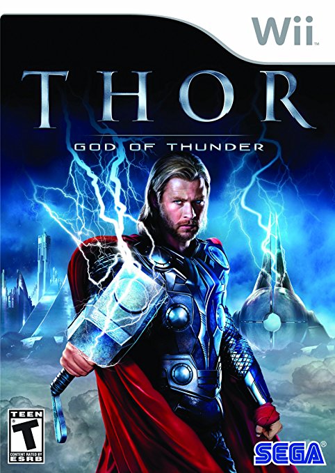WII THOR