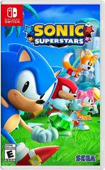 NSW SONIC SUPERSTARS
