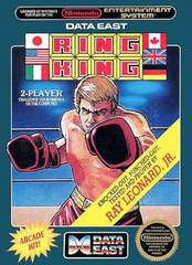 NES RING KING