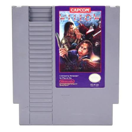 NES WILLOW