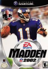 GC MADDEN 2002