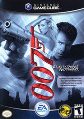 GC 007 EVERYTHING OR NOTHING