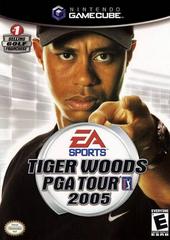 GC TIGER WOODS PGA TOUR 2005
