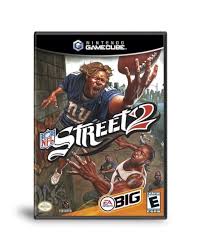 GC NFL STREET 2