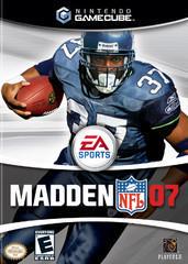 GC MADDEN 07