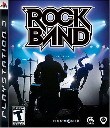 PS3 ROCK BAND