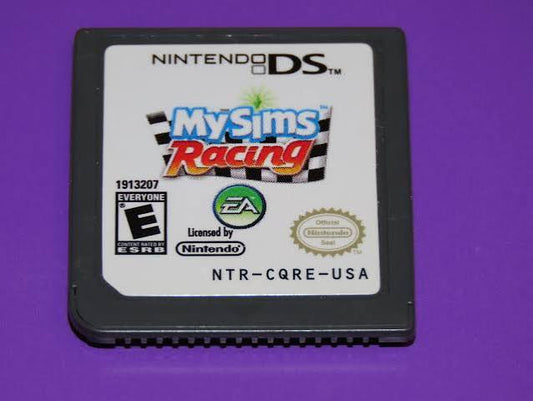 NDS MYSIMS RACING - LOOSE