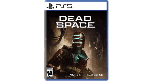PS5 DEAD SPACE