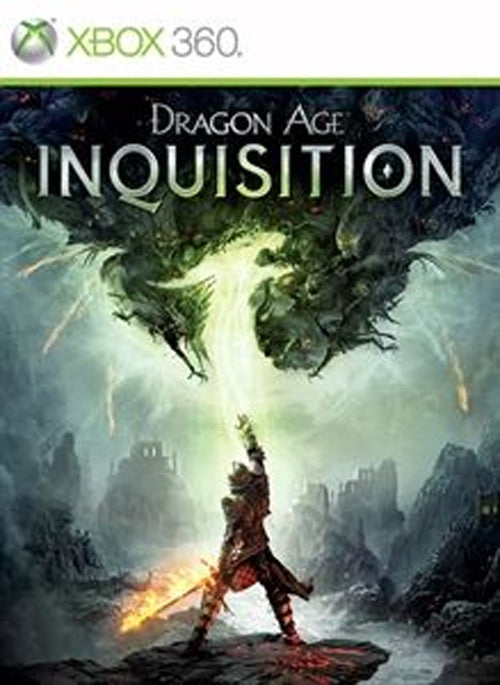 X360 DRAGON AGE INQUISITION