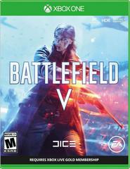 XB1 BATTLEFIELD 5