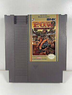 NES POW