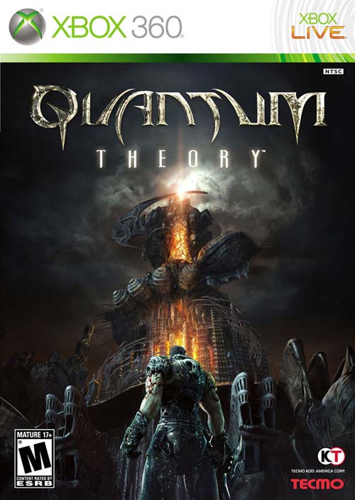 X360 QUANTUM THEORY