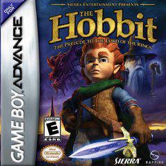 GBA THE HOBBIT