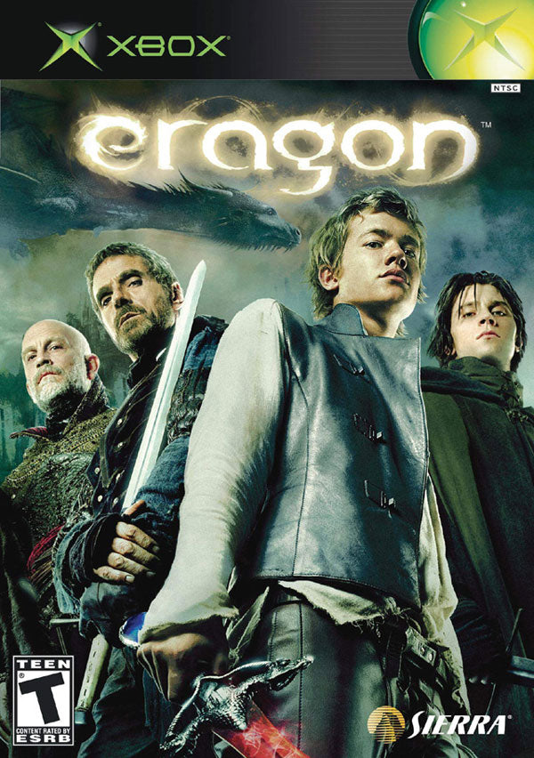 XBOX ERAGON
